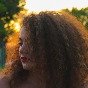 Meet your Posher, Katia